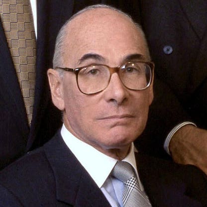 Jaime Zobel de Ayala: Businessman, Philanthropist, and $3.1B Legacy